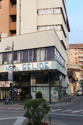 Hotel Selide otel fotoğrafı