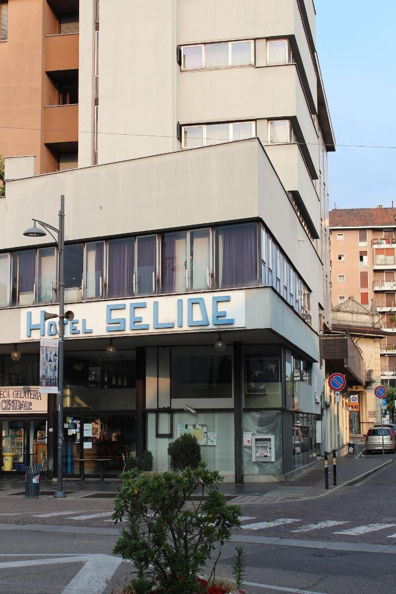 Hotel Selide - Genel