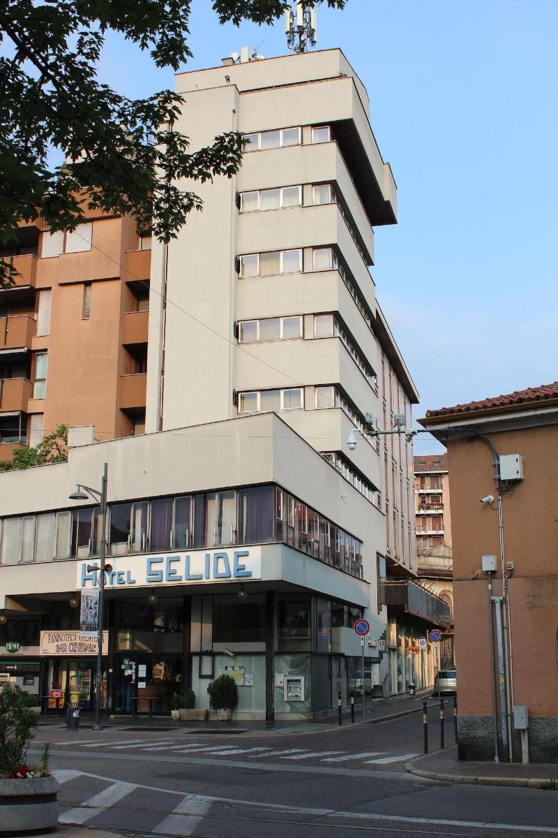 Hotel Selide - Genel