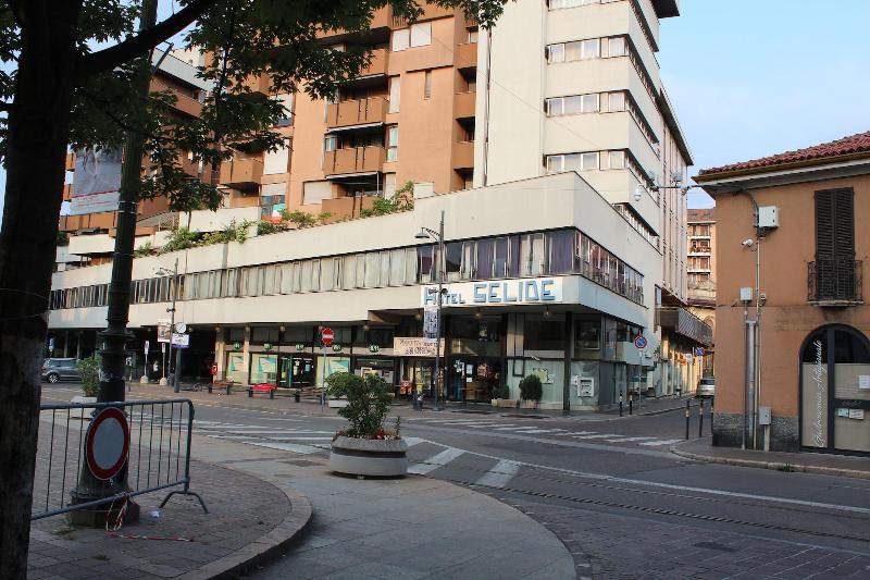Hotel Selide - Genel