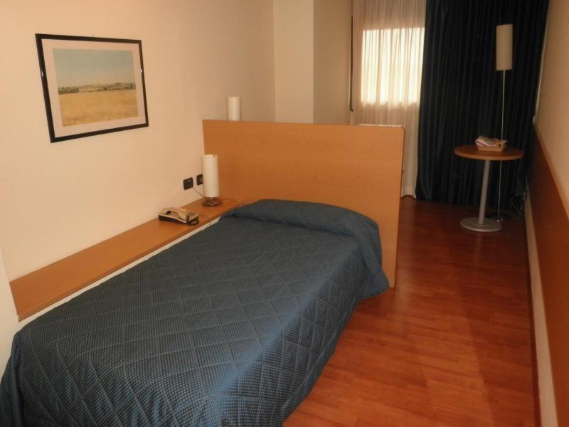 Hotel Selide - Oda