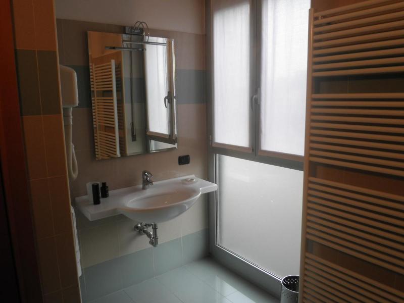 Hotel Selide - Oda