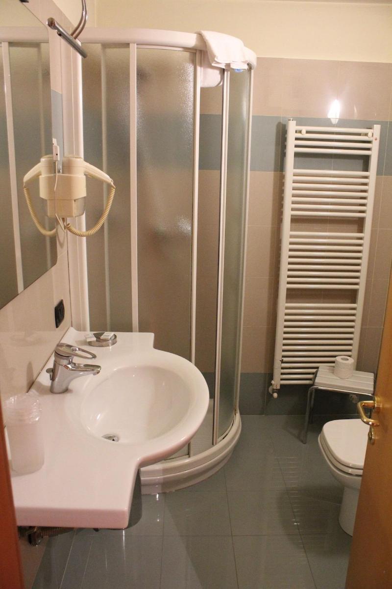 Hotel Selide - Oda