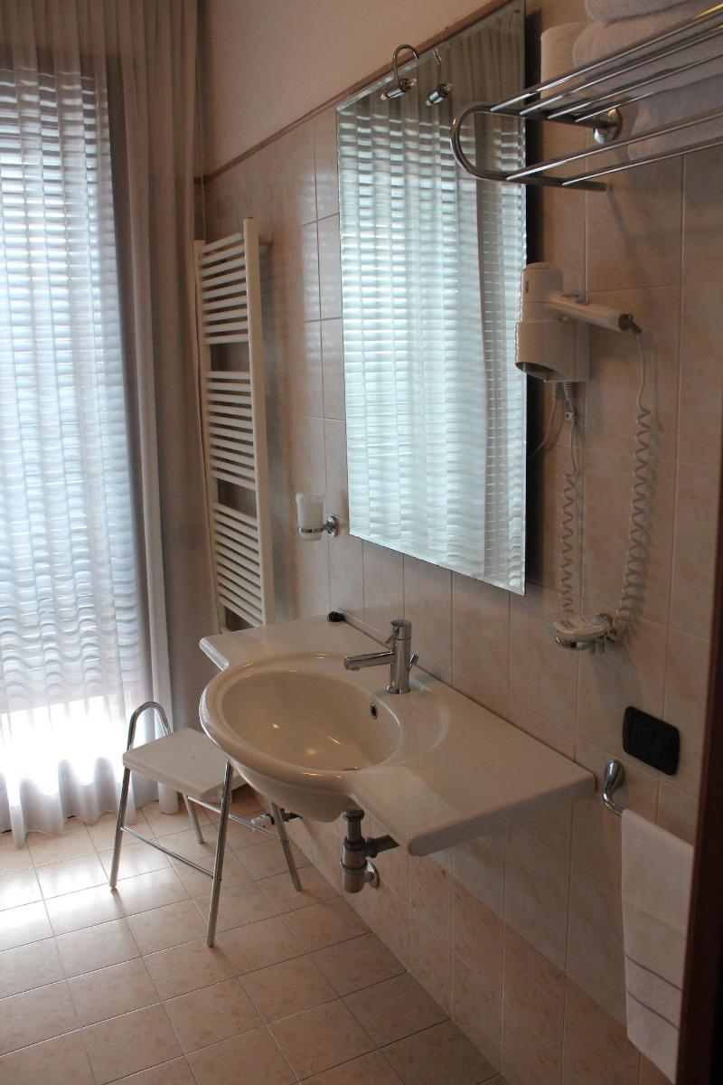 Hotel Selide - Oda