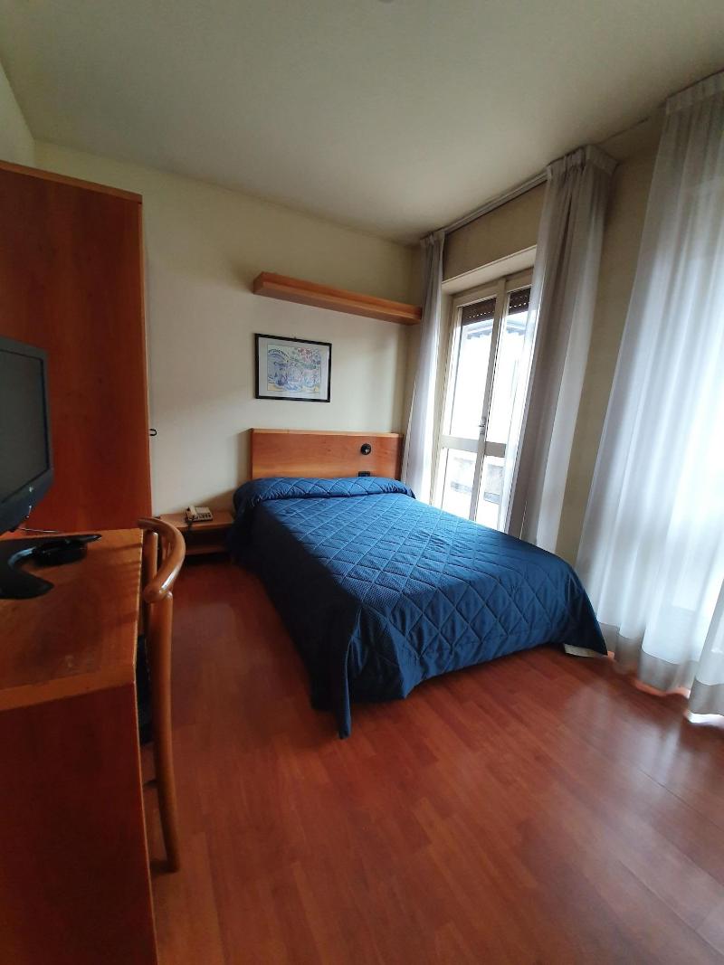 Hotel Selide - Oda