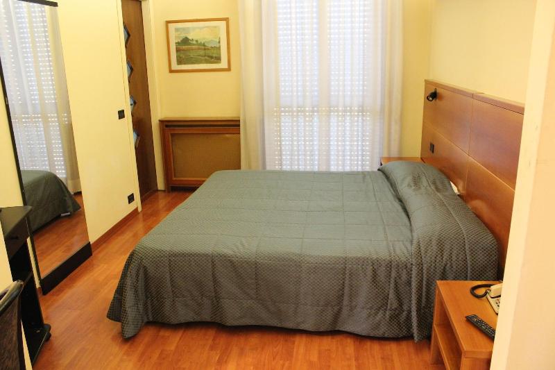Hotel Selide - Oda