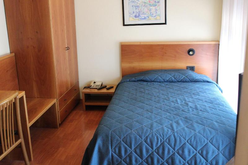 Hotel Selide - Oda