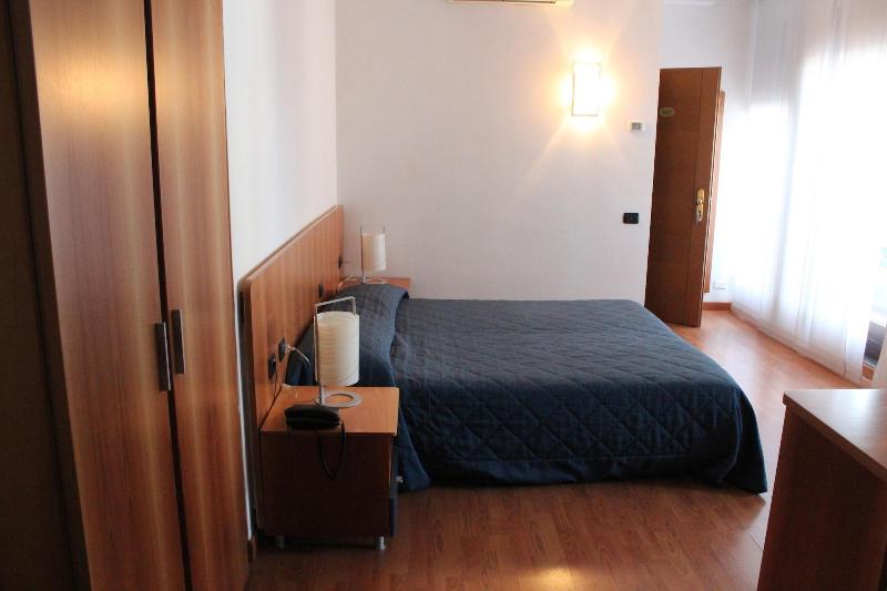 Hotel Selide - Oda