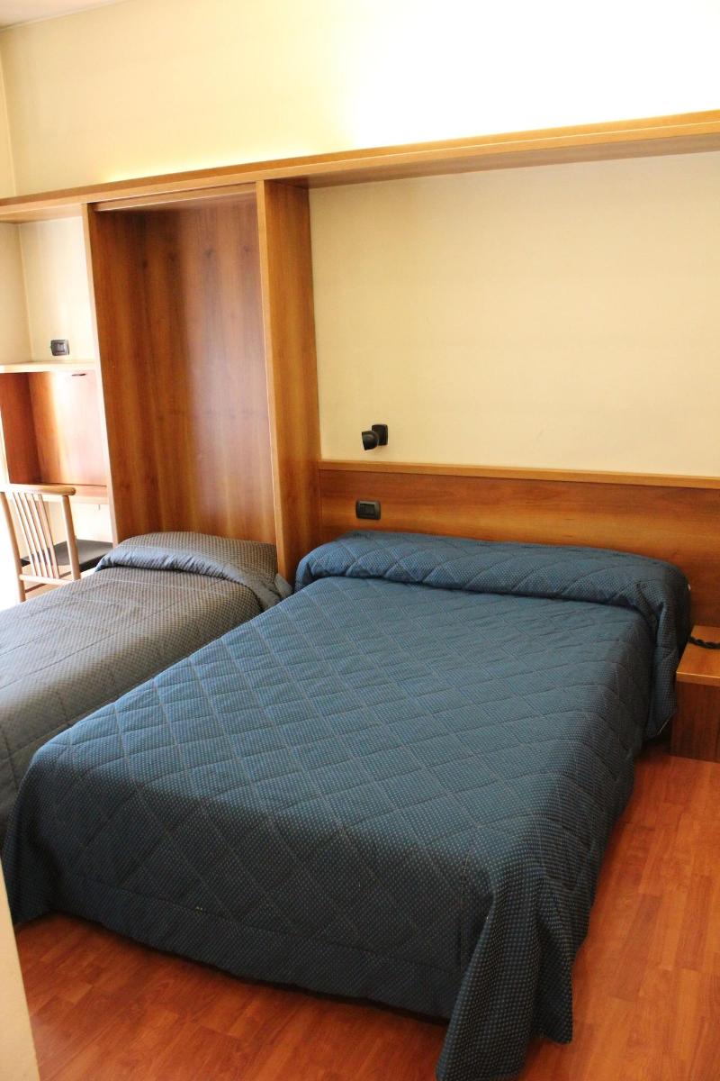 Hotel Selide - Oda
