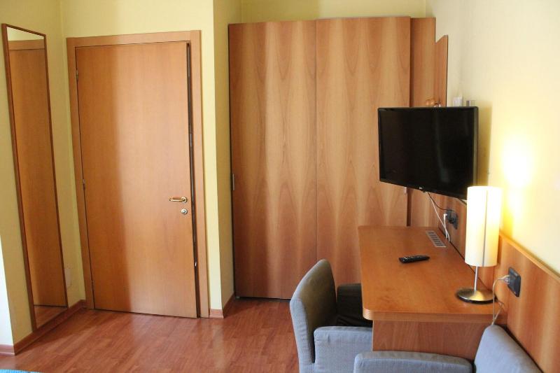 Hotel Selide - Oda
