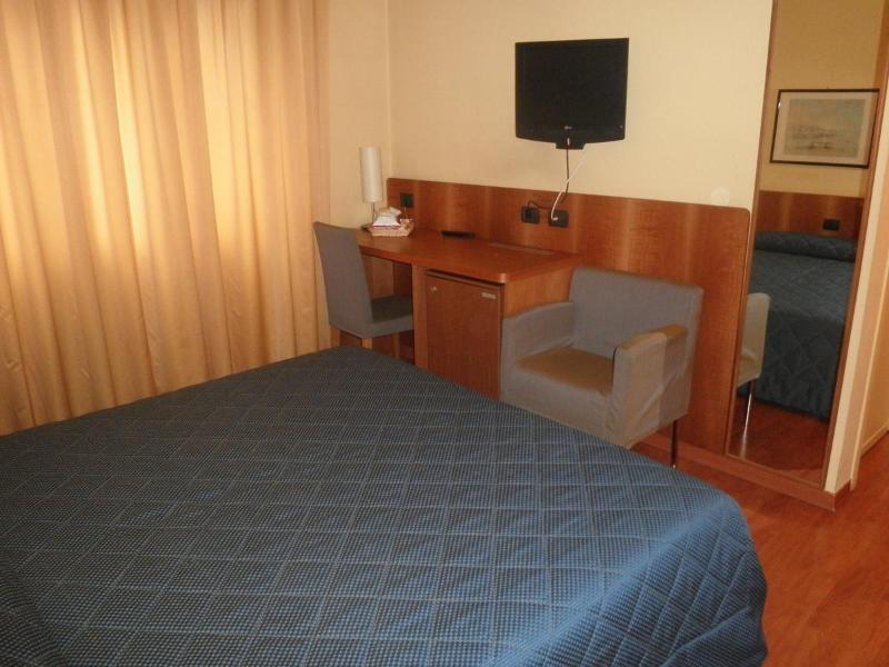 Hotel Selide - Oda