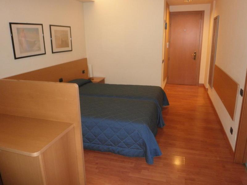 Hotel Selide - Oda