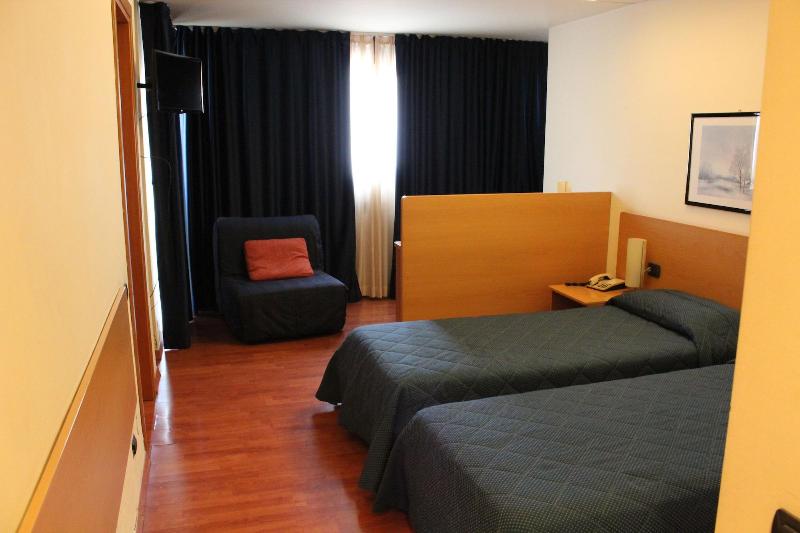 Hotel Selide - Oda