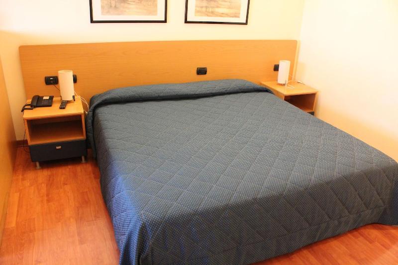 Hotel Selide - Oda