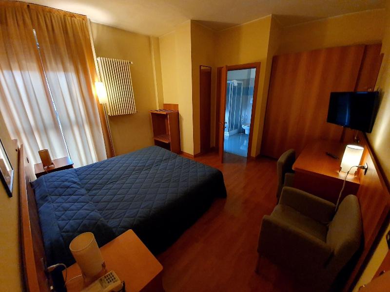 Hotel Selide - Oda