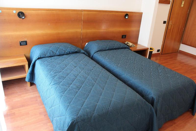 Hotel Selide - Oda