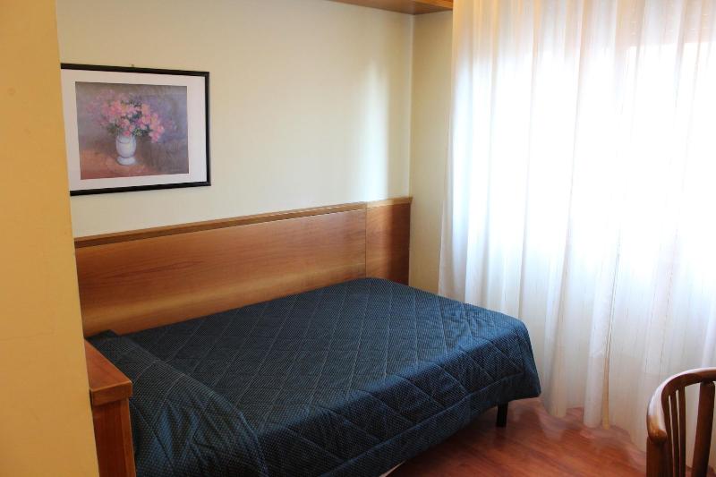 Hotel Selide - Oda