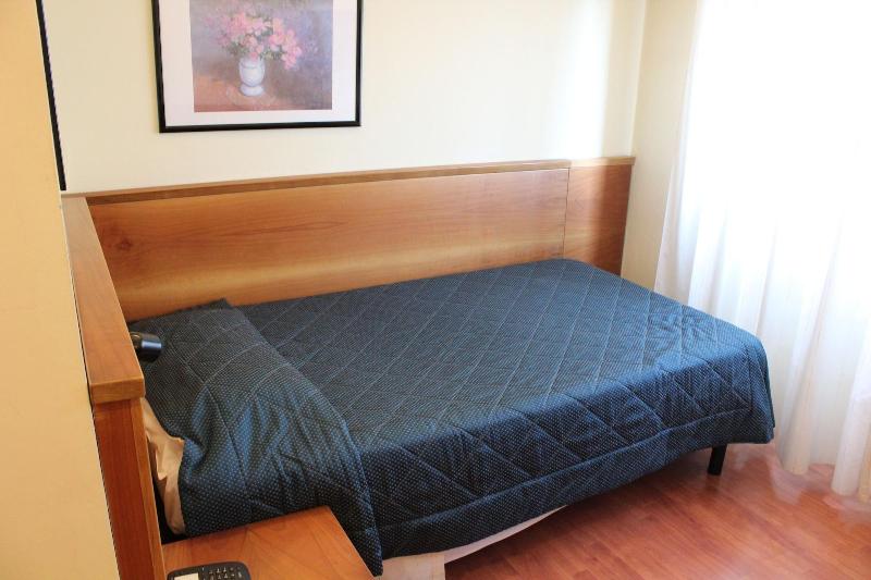 Hotel Selide - Oda