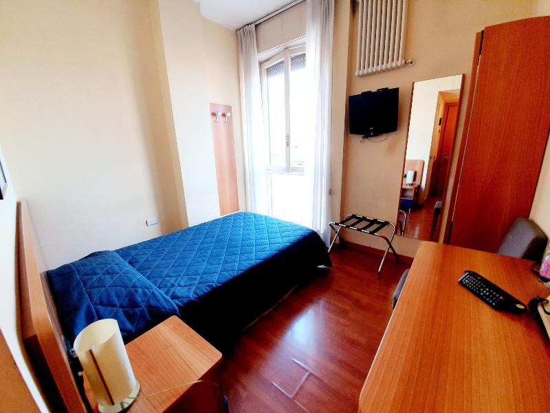 Hotel Selide - Oda