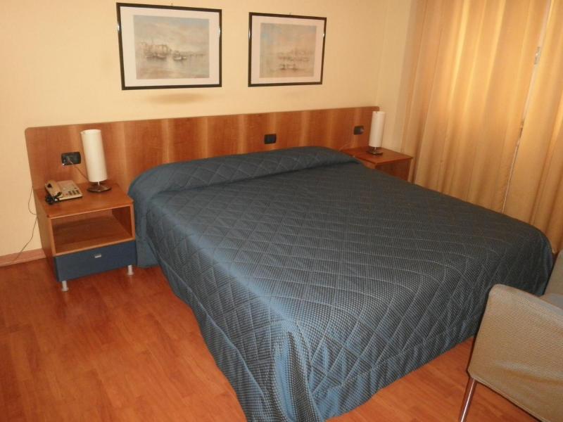 Hotel Selide - Oda