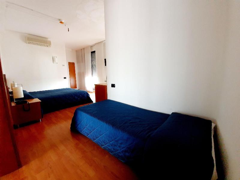 Hotel Selide - Oda