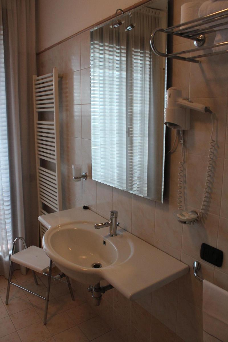 Hotel Selide - Oda