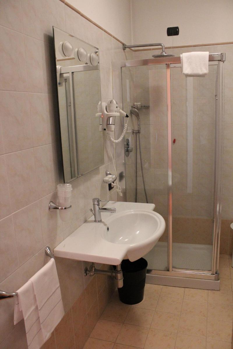 Hotel Selide - Oda
