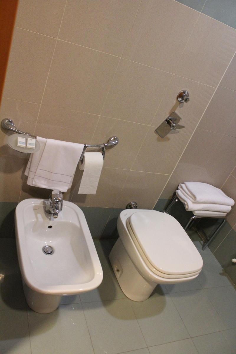 Hotel Selide - Oda