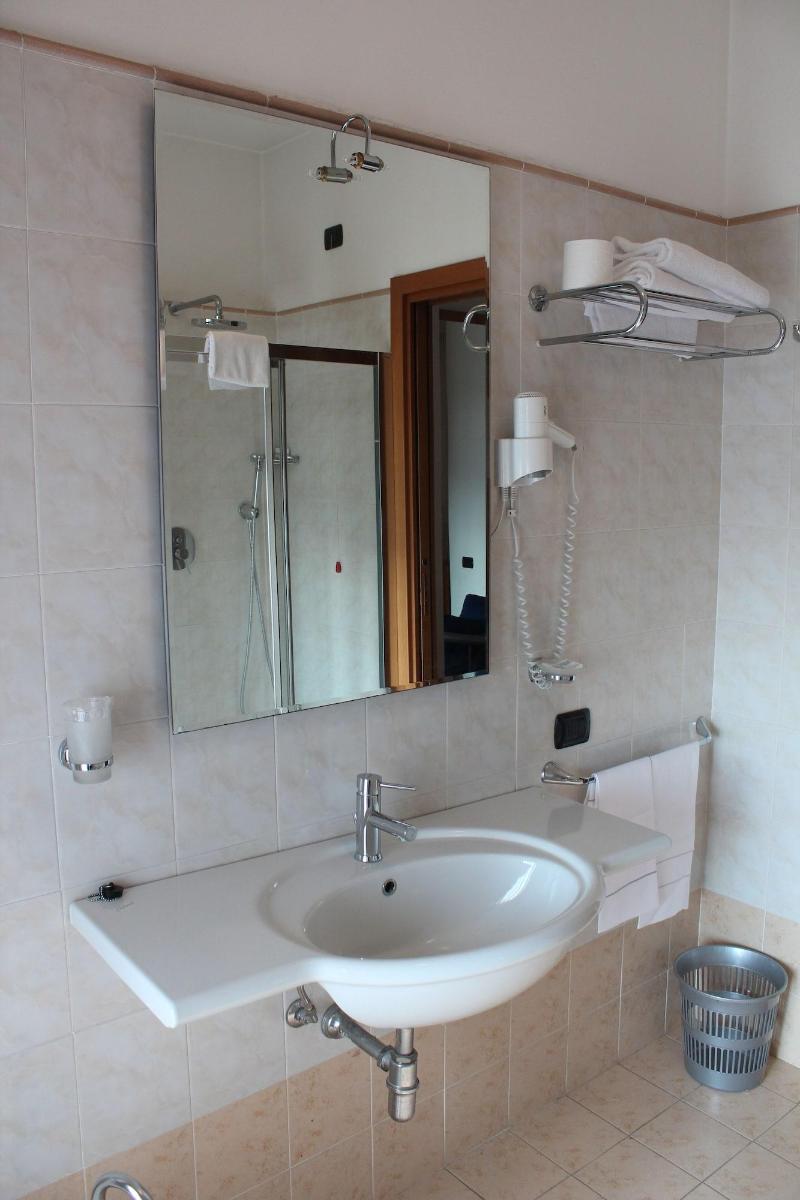Hotel Selide - Oda