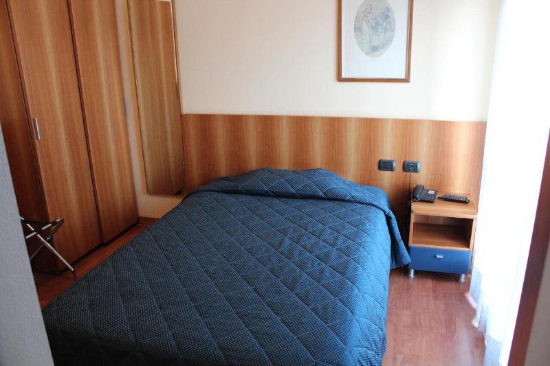 Hotel Selide - Oda