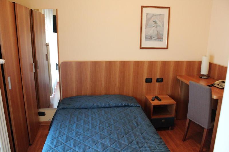 Hotel Selide - Oda