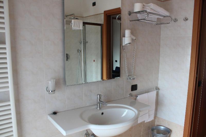 Hotel Selide - Oda
