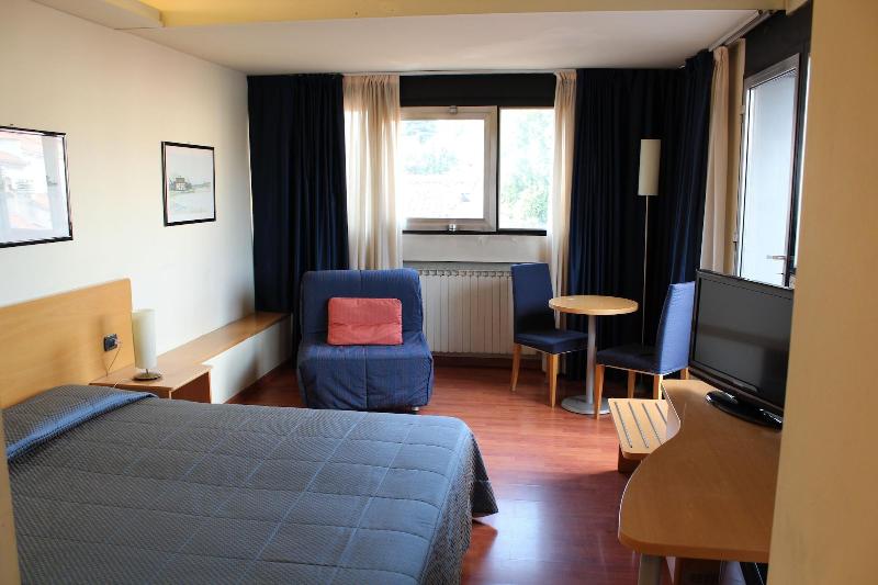 Hotel Selide - Oda