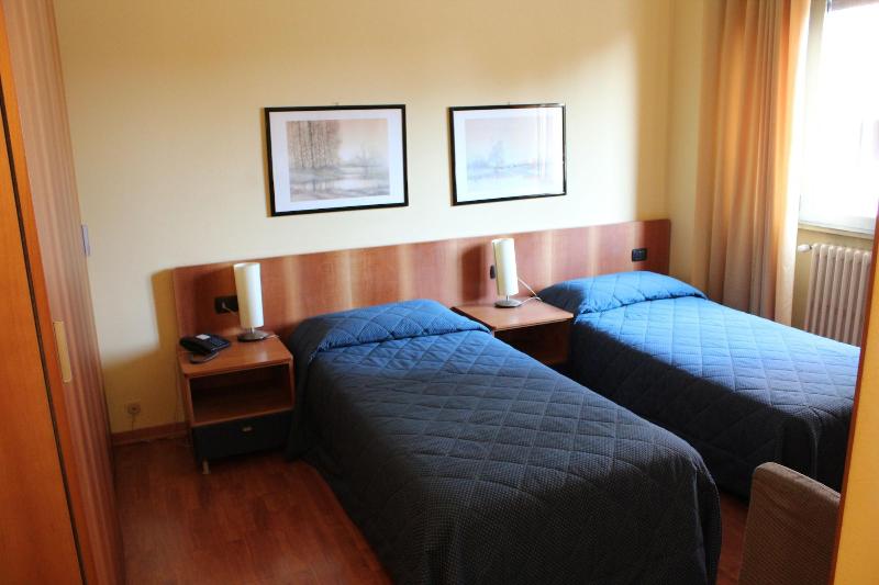 Hotel Selide - Oda