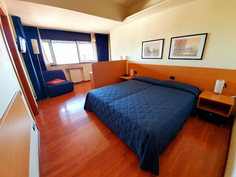 Hotel Selide - Oda