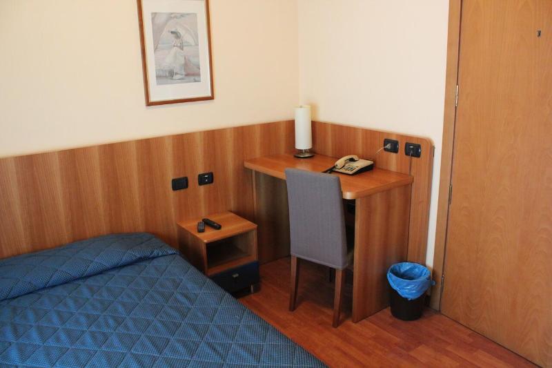 Hotel Selide - Oda