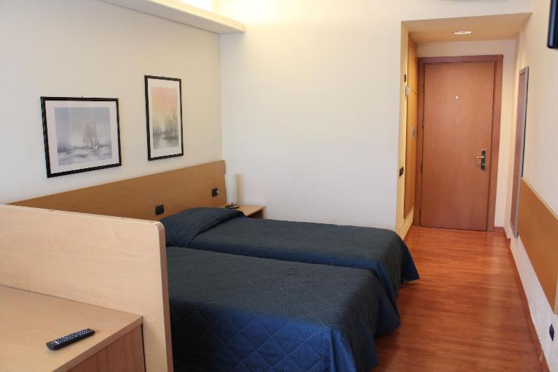 Hotel Selide - Oda
