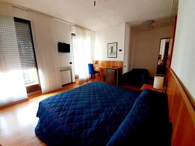 Hotel Selide - Oda