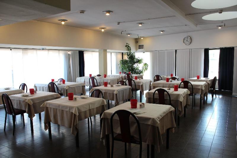 Hotel Selide - Restoran