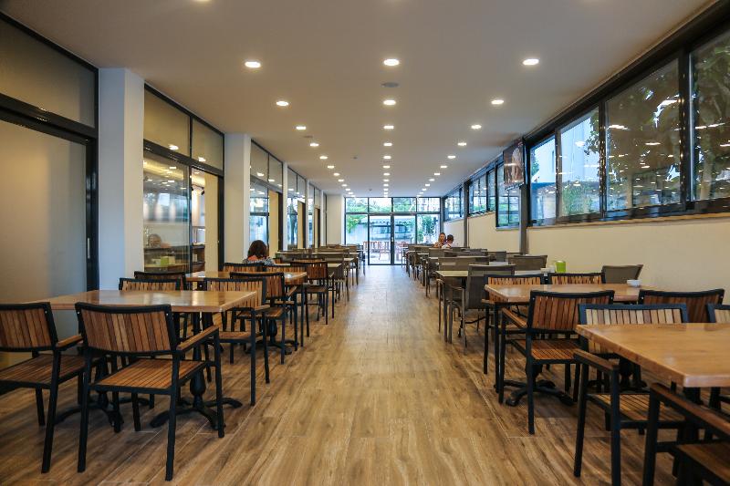 Asli Boutique Hotel - Lobi
