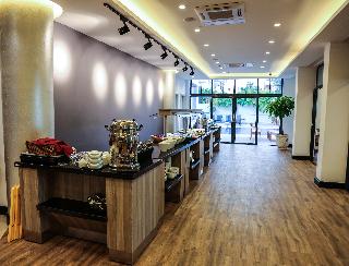 Asli Boutique Hotel fotoÄŸrafÄ±