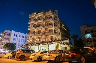 Asli Boutique Hotel fotoÄŸrafÄ±