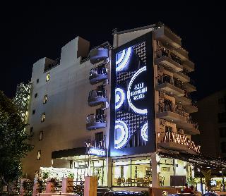 Asli Boutique Hotel fotoÄŸrafÄ±