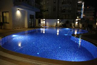 Asli Boutique Hotel fotoÄŸrafÄ±
