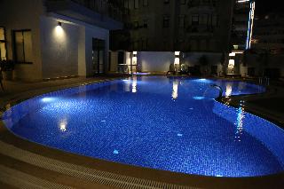 Asli Boutique Hotel fotoÄŸrafÄ±