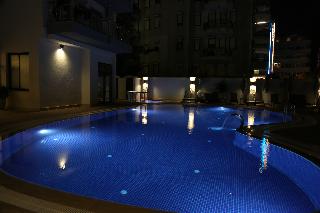 Asli Boutique Hotel fotoÄŸrafÄ±