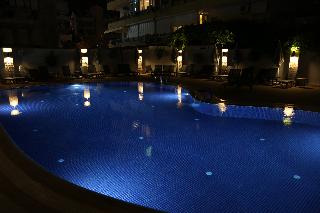Asli Boutique Hotel fotoÄŸrafÄ±