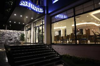 Asli Boutique Hotel fotoÄŸrafÄ±