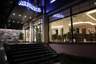 Asli Boutique Hotel fotoÄŸrafÄ±