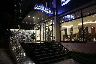 Asli Boutique Hotel fotoÄŸrafÄ±